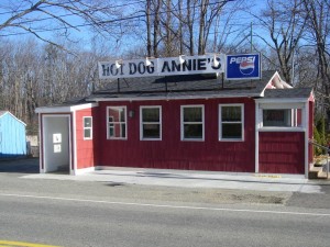 Hot Dog Annie's